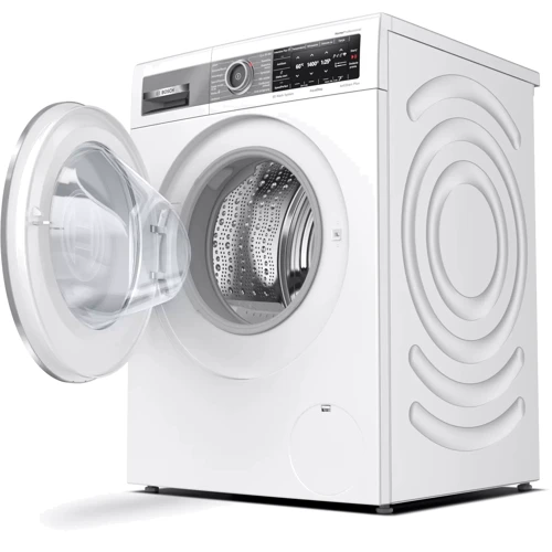 Пральна машина Bosch WAXH8G90PL: Сушка немає
