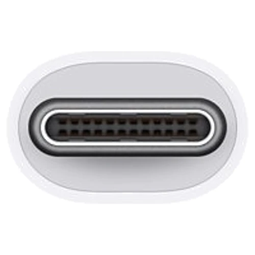 Аксесуар для Mac Apple USB-C Digital AV Multiport Adapter (MJ1K2/MUF82): Сумісність MacBook