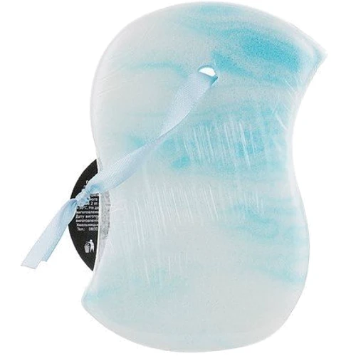Chisto Губка банная Blue Coral: Производитель Chisto