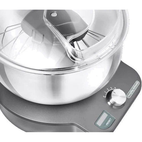 Кухонний комбайн Morphy Richards Mixstar 400520EE: Конструкція стационарный