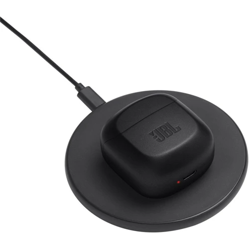Наушники JBL Club Pro TWS Black (JBLCLUBPROPTWSBLK): Чувствительность (дБ) 102