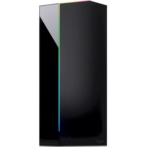 Корпус Fractal Design Vector RS Tempered Glass (FD-C-VER1A-01): Форм-фактор материнської плати ATX / E-ATX / Micro-ATX / Mini-ITX