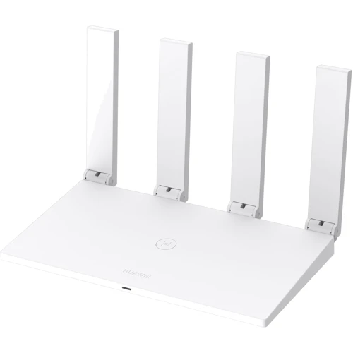 Маршрутизатор Wi-Fi HUAWEI WS5200 V3 Dual-core (53038482): Тип маршрутизатора Wi-Fi роутер