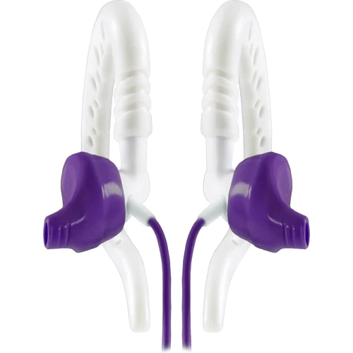 Наушники Yurbuds Focus 200 Purple/White (YBWNFOCU02PNW): Тип конструкции вакуумные
