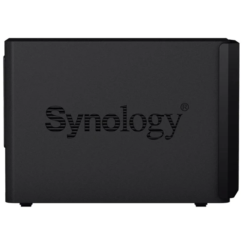Сетевой накопитель (NAS) Synology DS220+ фото 5