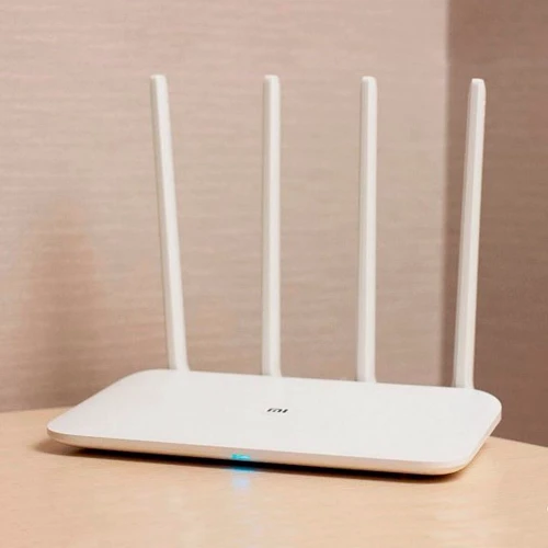Маршрутизатор Wi-Fi Xiaomi Mi WiFi Router 4A Global (DVB4230GL): Интерфейс подключения (LAN-порт) 2x 10/100 Etherne