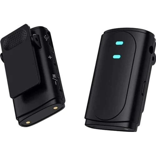 Петличный микрофон Inspire J20 Type-C (Ins-J20-C): Тип Для планшетов, смартфонов
