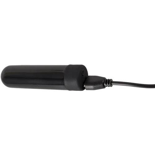 Набор анальных пробок Orion Black Velvets Butt Plug Set