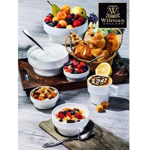 Салатник Wilmax 15см (WL-992556): Размеры, см 15
