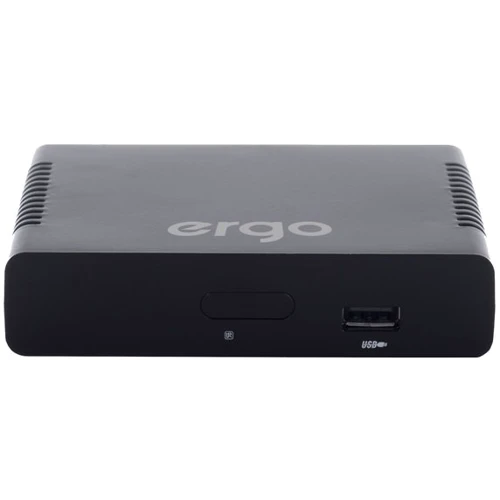 

Ergo DVB-T2 1108