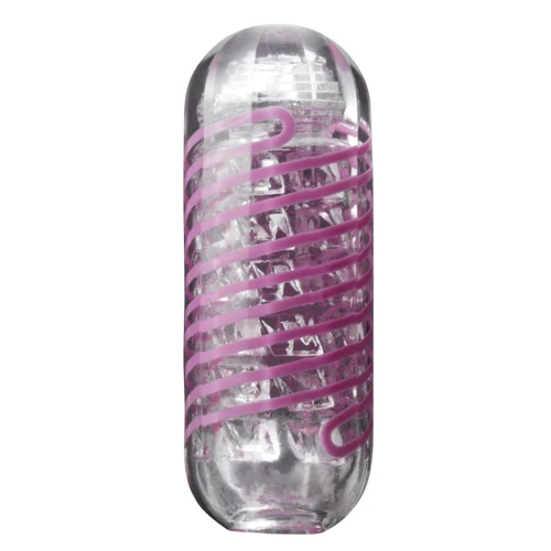 Спиральный мастурбатор Tenga Spinner Brick