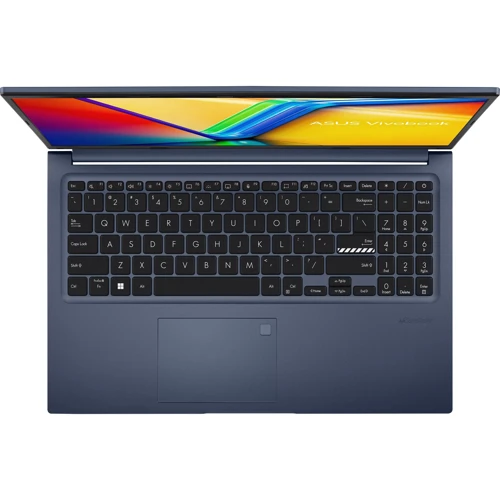 Ноутбук ASUS Vivobook 15 M1502YA-BQ325 (90NB0X21-M00EU0) UA: Оперативная память 8 ГБ