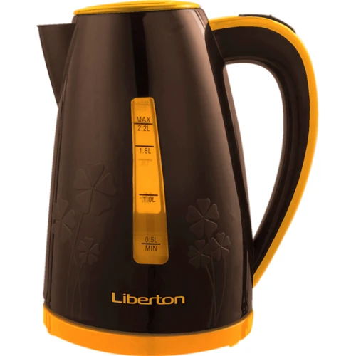 Электрочайник Liberton LEK-1750