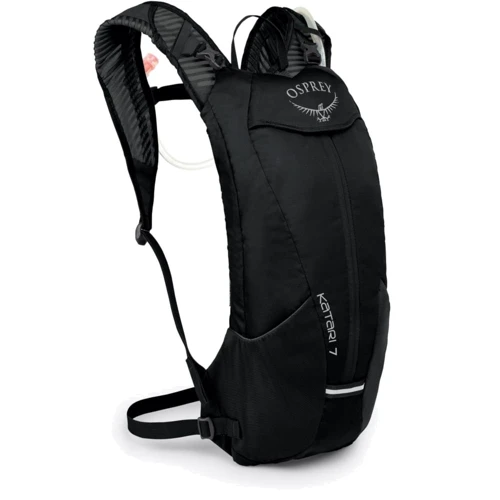 Рюкзак Osprey Katari 7 Black - O/S (009.1925)