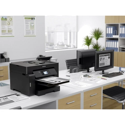МФУ Epson M15140 (C11CJ41404) фото 6