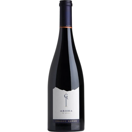Вино Craggy Range Aroha красное сухое 0.75 л (BWR9106)