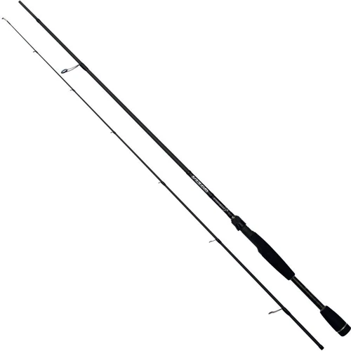 Спининговое удилище Favorite Vizor VZR-602UL 1.83m 1-7g Mod.Fast (1693.01.56)