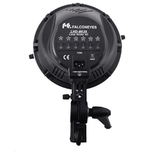 Falcon LED-B628FS фото 4