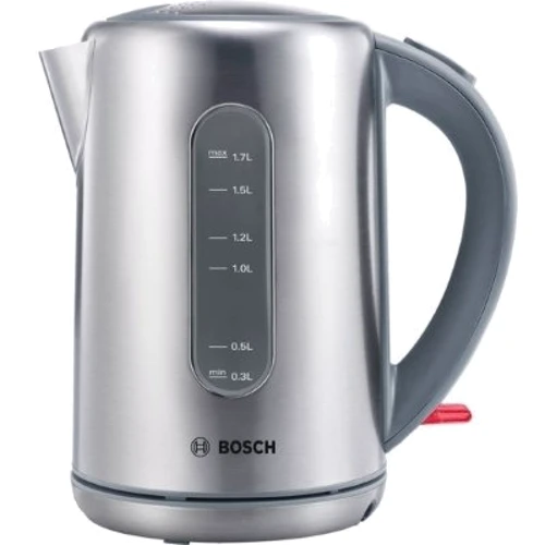 Электрочайник Bosch TWK 7901: Мощность, Вт 2200 Вт