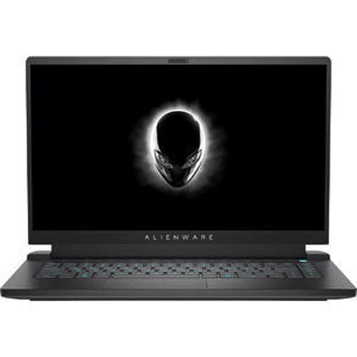 Ноутбук Dell Alienware m15 Ryzen Edition R5 (AWX15R5-7758BLK-PUS)