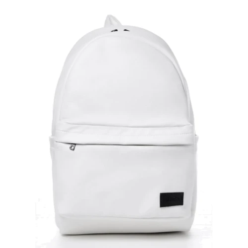 Женский рюкзак Sambag Zard 0STn белый (25018001msale)