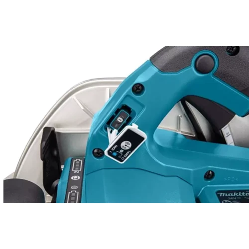 Дискова пила Makita DHS900Z: Тип Аккумуляторная дисковая пила