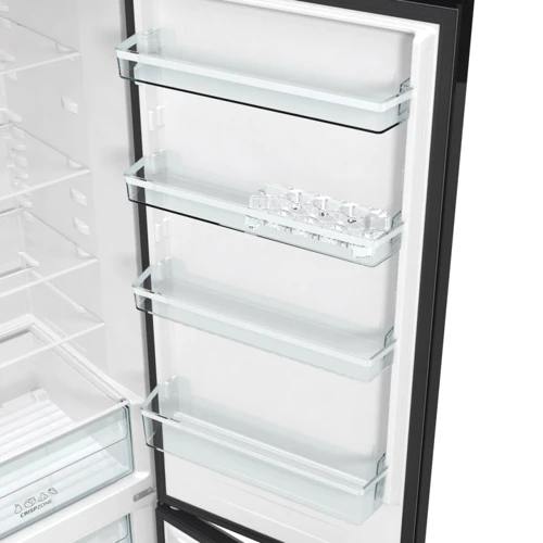 Холодильник Gorenje NRK6202EBXL4: Мощность замораживания, кг/сутки 12