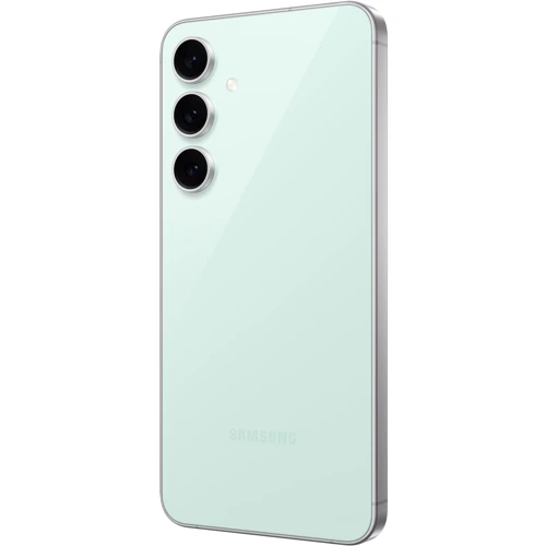 Смартфон Samsung Galaxy S24 FE 8/512Gb Mint S721B: Оперативная память 8 ГБ