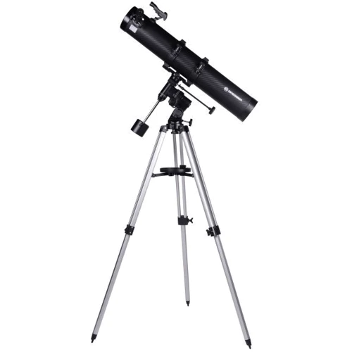 Телескоп Bresser Galaxia II 114/900 EQ (carbon) (925516)