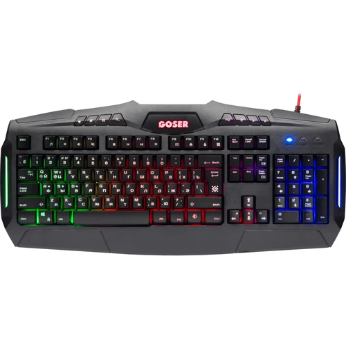 

Defender Goser GK-772L (45772)