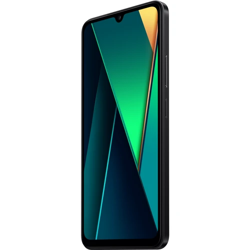 Смартфон POCO C75 8/256GB Black (UA UCRF): Встроенная память 256 ГБ