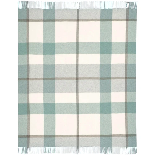 Плед Billerbeck Bergamo green 130х170 (797681): Производитель Billerbeck