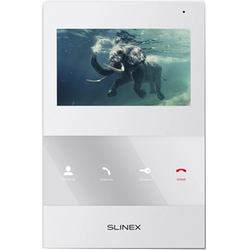 Slinex SQ-04M White
