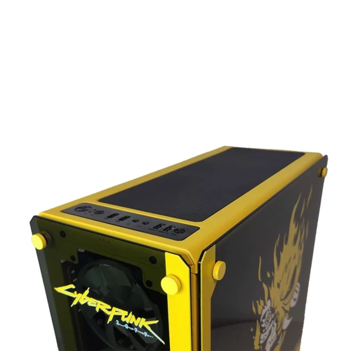 Персональный компьютер (ПК) ARTLINE Samurai SAMURAI (SAMURAIv27): Оперативная память 32GB DDR4-3600 Gaming