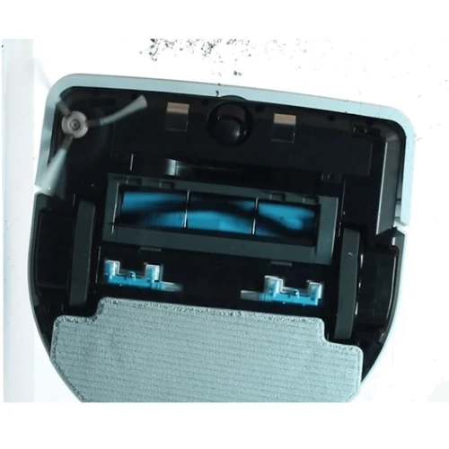 Робот-пилосос Hobot Legee D7: Виробник Hobot