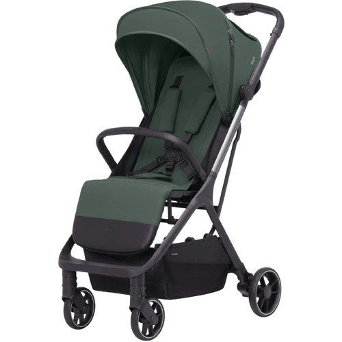 Прогулянковий візочок Carrello Nova CRL-5521 Rainforest Green
