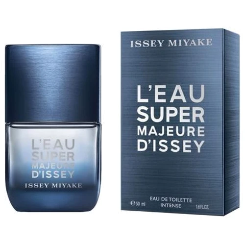 Туалетная вода Issey Miyake L`Eau Super Majeure d`Issey 50 ml