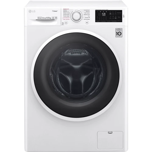 Пральна машина LG F2J6WS0W