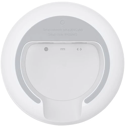 Маршрутизатор Wi-Fi Google Nest Wifi Router and Two Point Snow (GA00823-US) фото 7