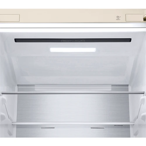 Холодильник LG GA-B509CETM: Мощность замораживания, кг/сутки 12