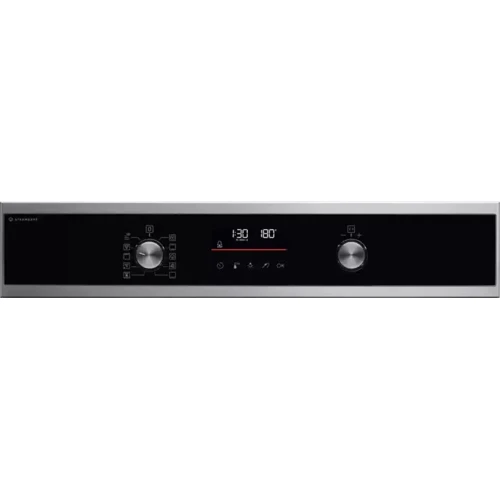 Духовой шкаф электрический Electrolux EOD6P77X: Размеры 59.4x59.6x56.9 см (ВxШxГ)