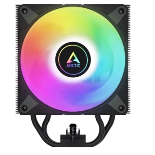 Кулер Arctic Freezer 36 A-RGB Black (ACFRE00124A): Тип воздушное охлаждение