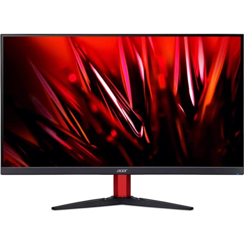 Монітор Acer Nitro KG272Ebmiix (UM.HX2EE.E08): Покриття екрану матовое