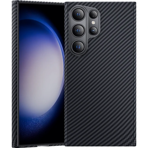 Чохол для телефона Benks MagClap ArmorAir Case Black для Samsung S928 Galaxy S24 Ultra