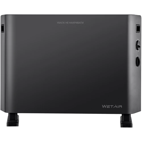 Обігрівач WetAir WСH-600EWB: Виробник WetAir