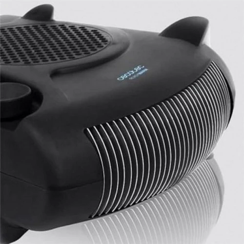 Обогреватель Cecotec Ready Warm 9700 Force Dual (CCTC-05304): Тип Тепловентилятор