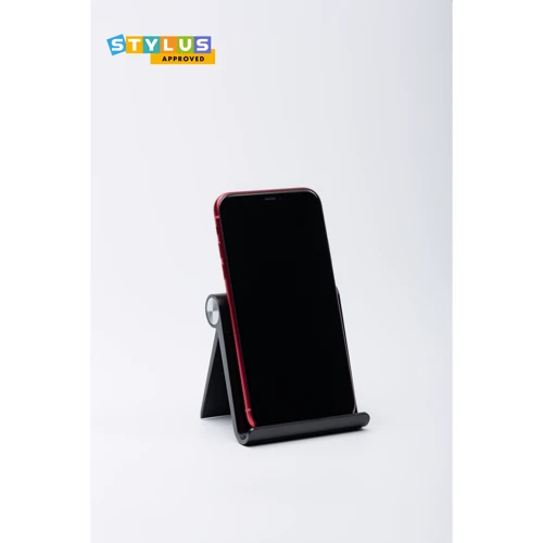 Вживаний Apple iPhone 11 128GB Red (MWLG2) Approved Grade B: Причина уцінки Хорошее состояние (витринный образец): iPhone выглядит и функционирует как новый. iPhone полностью протестирован по программе Approved, все функции работают корректно