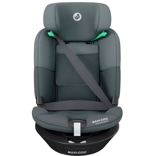 Автокресло Maxi-Cosi Emerald 360 S Tonal Graphite (8620106110) фото 7