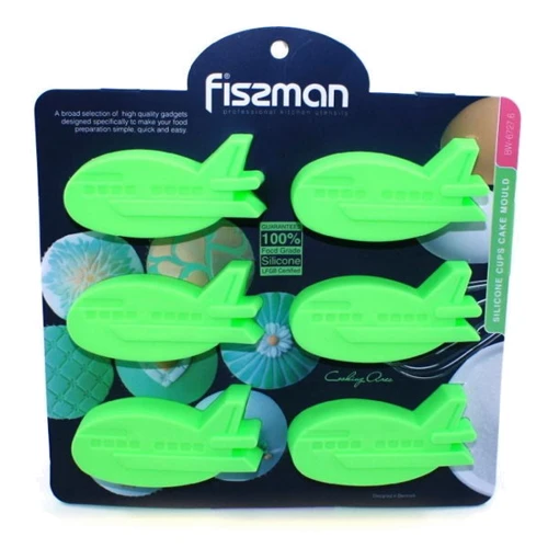 Fissman BW-6727.6