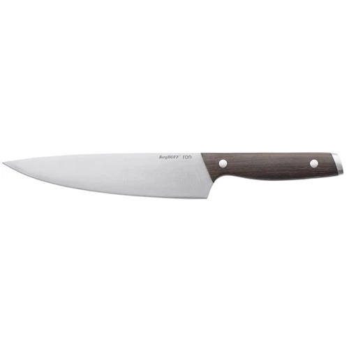 Набор кухонных ножей Набор ножей BergHoff RON 3 пр. (3900150): Количество предметов 3